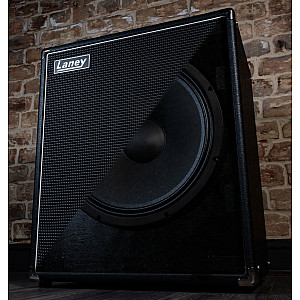 Laney DBF200 Digbeth Foundry 200 watt 1x15 nch Bass Combo Amplifier